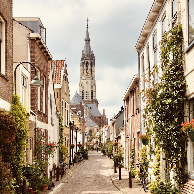 GOSIM Europe (Delft)