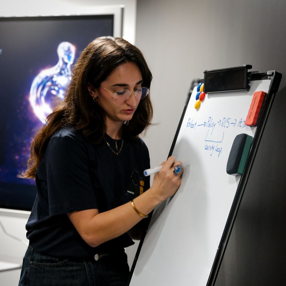 Ana María Téllez Fernández