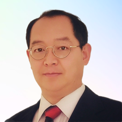 Dr Hai-Xu Cheng