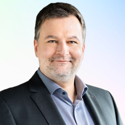 Mirko Boehm