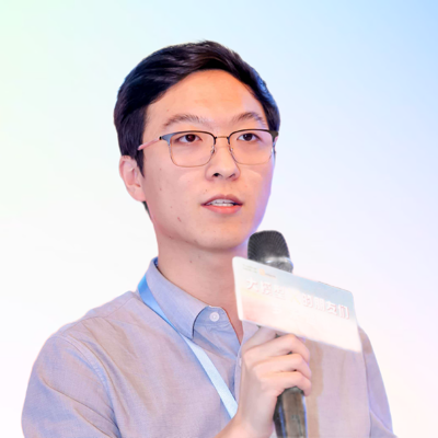 Chenzhe Jing
