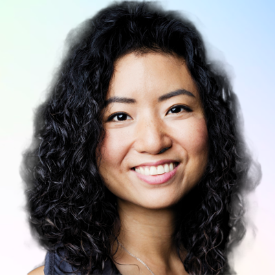 Tricia Wang