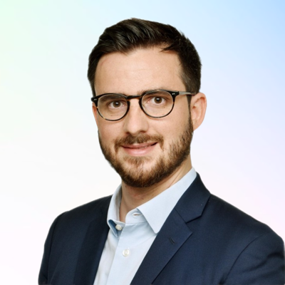 Alexandre Gerbeaux