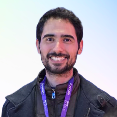 David Arturo Amor Quiroz