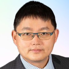 Jinwei Gu