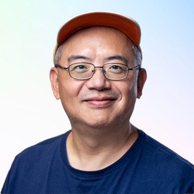 Michael Yuan