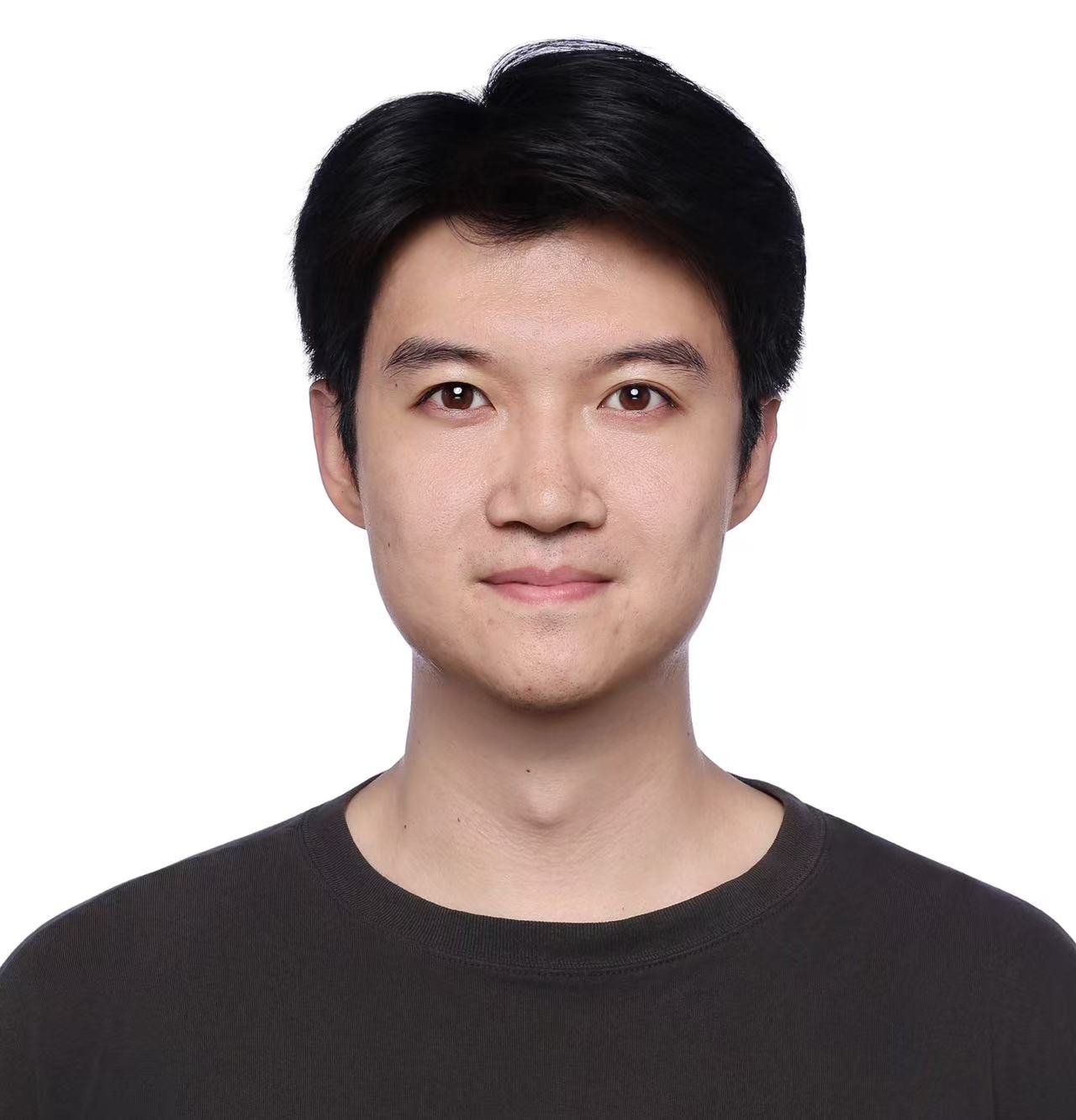 Jiaming Liu
