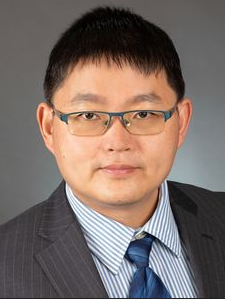 Jinwei Gu