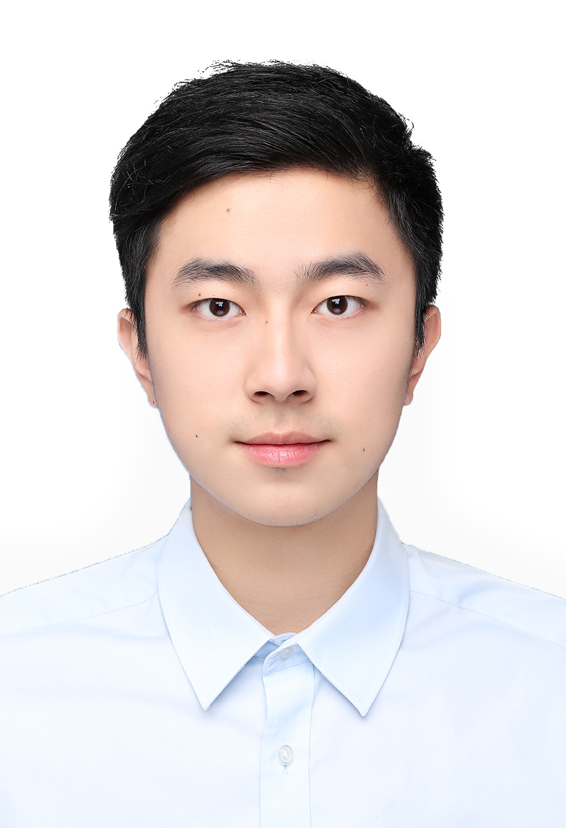 Wenzhe Cai