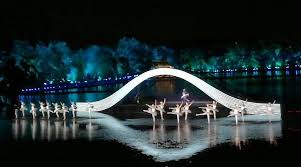 最忆是杭州演出